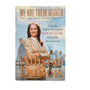 We are Their Heaven Book